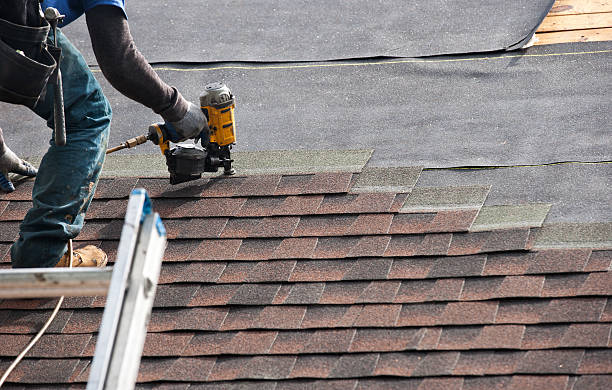 Licensed Gutter Installation service in Humboldt, AZ - Brentwood Metal Roofing